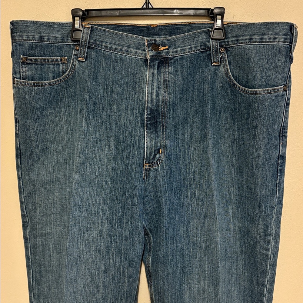 Men’s Relaxed Fit Carhartt jeans 42 x 34
